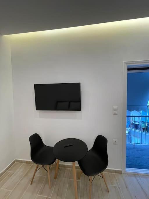 Pangrati-Luxury Central Cozy Studio Ateny Zewnętrze zdjęcie